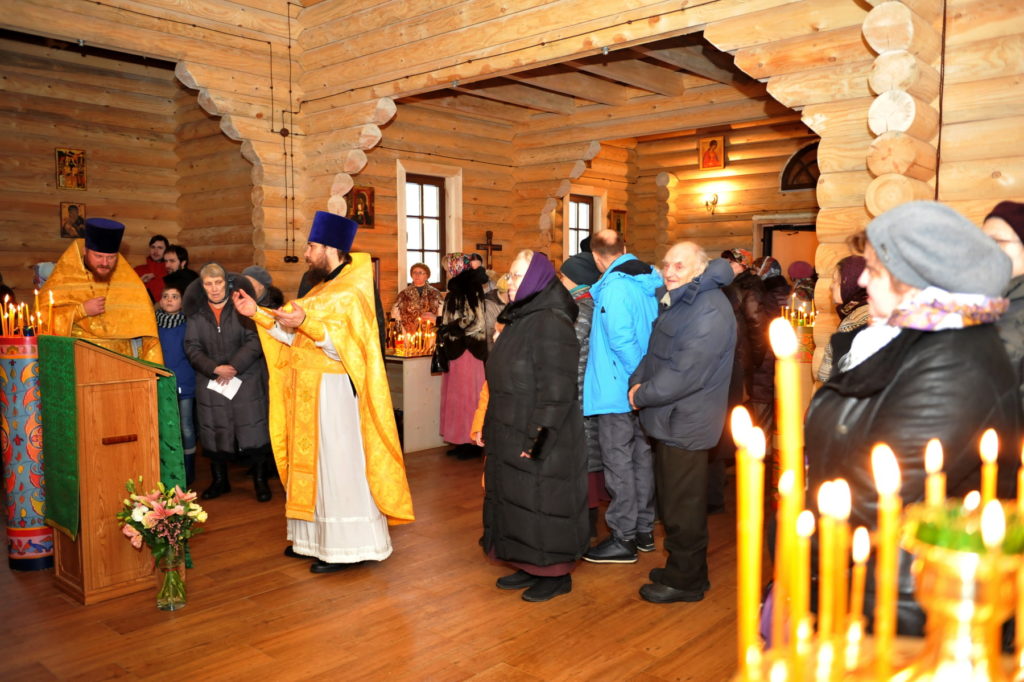 Церковь Алексия, человека Божия, в Садовниках