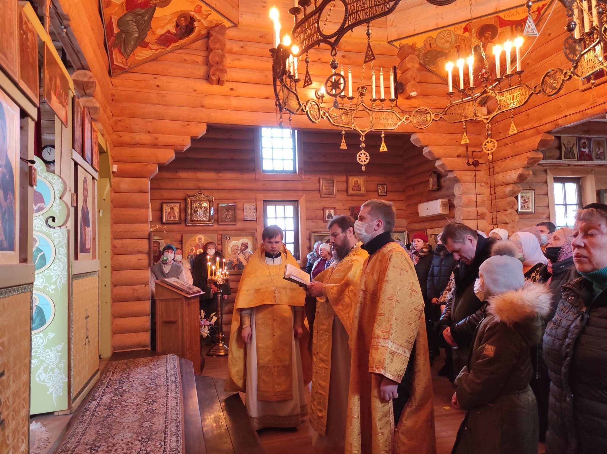 Церковь Алексия, человека Божия, в Садовниках