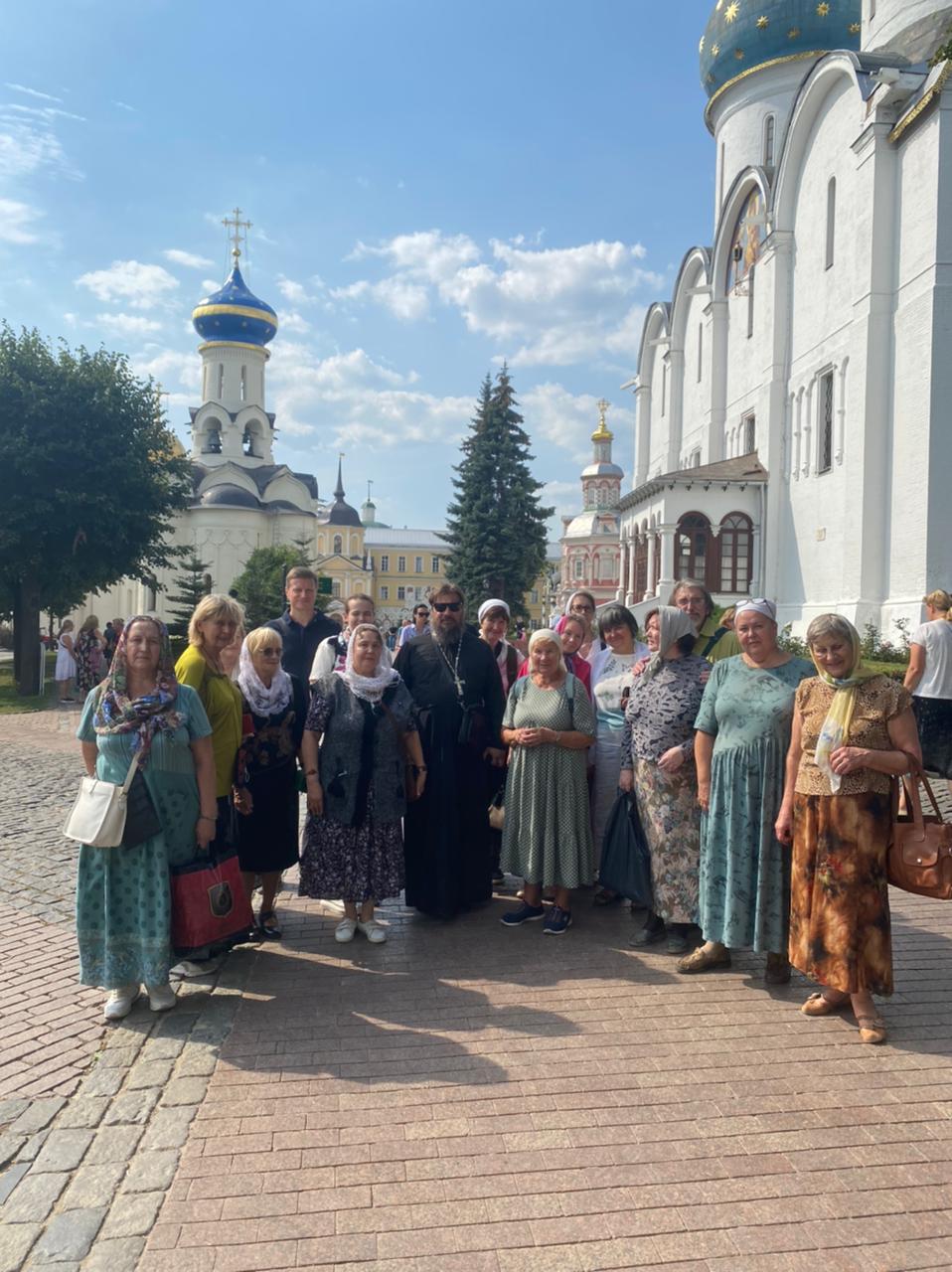 Церковь Алексия, человека Божия, в Садовниках