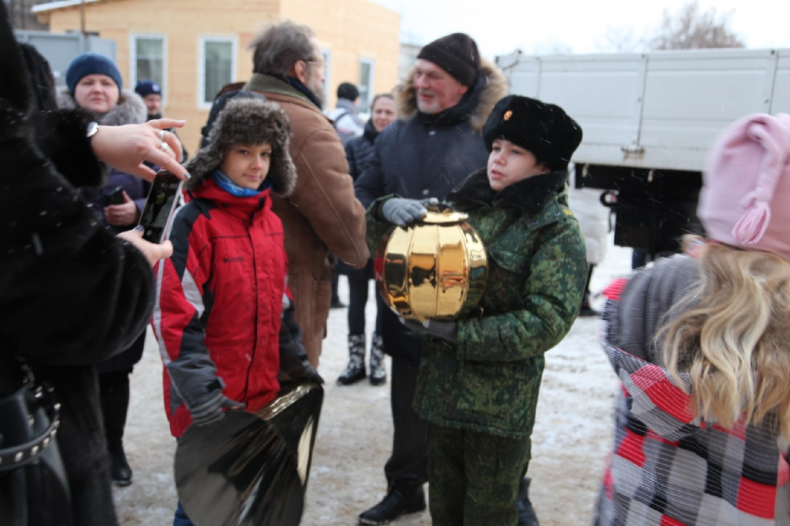 Церковь Алексия, человека Божия, в Садовниках